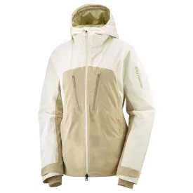 2022 BRILLIANT - WOMEN'S SNOW JACKETS