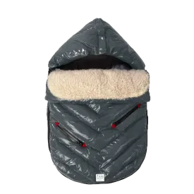 7AM Polar Igloo Footmuff