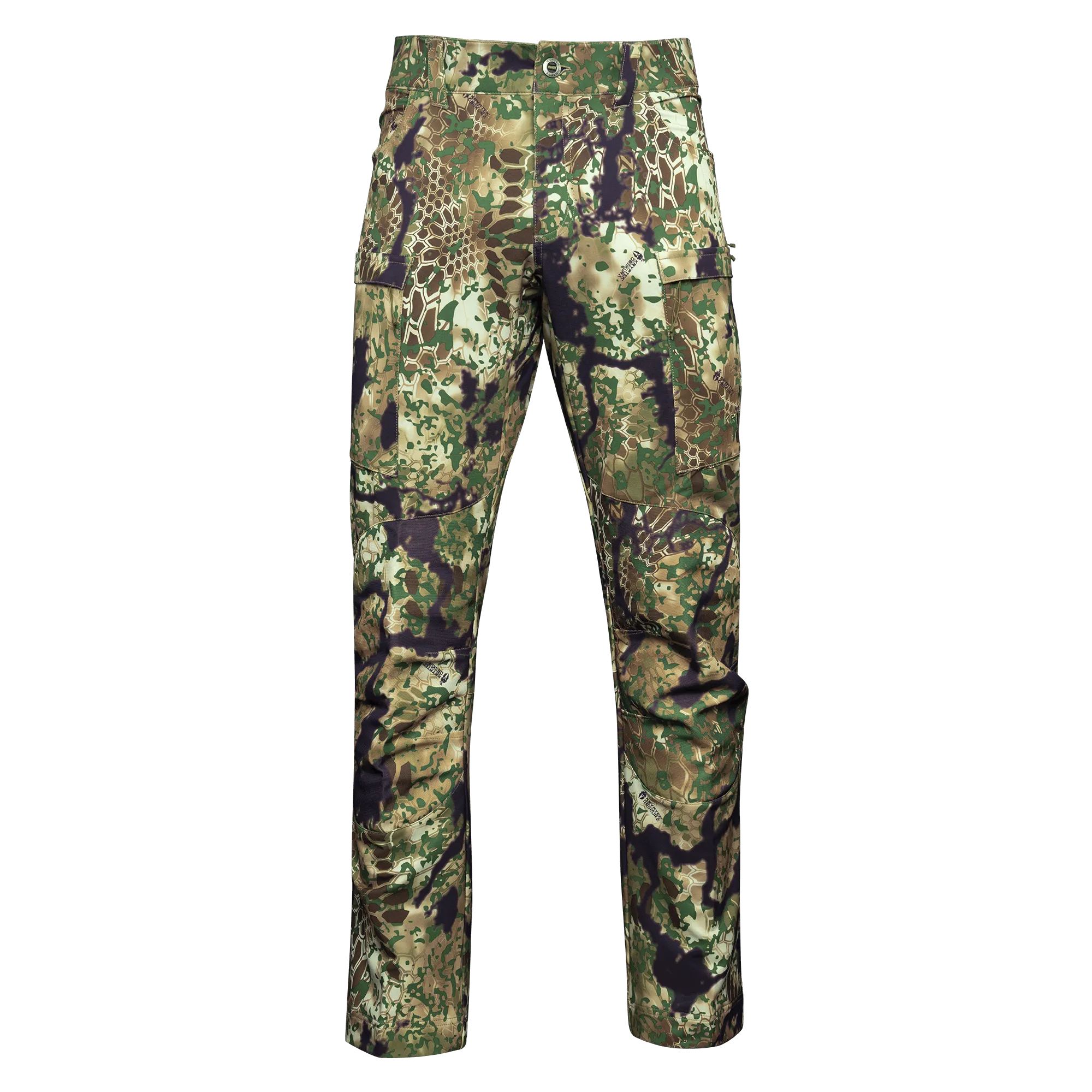 Alaios Pant