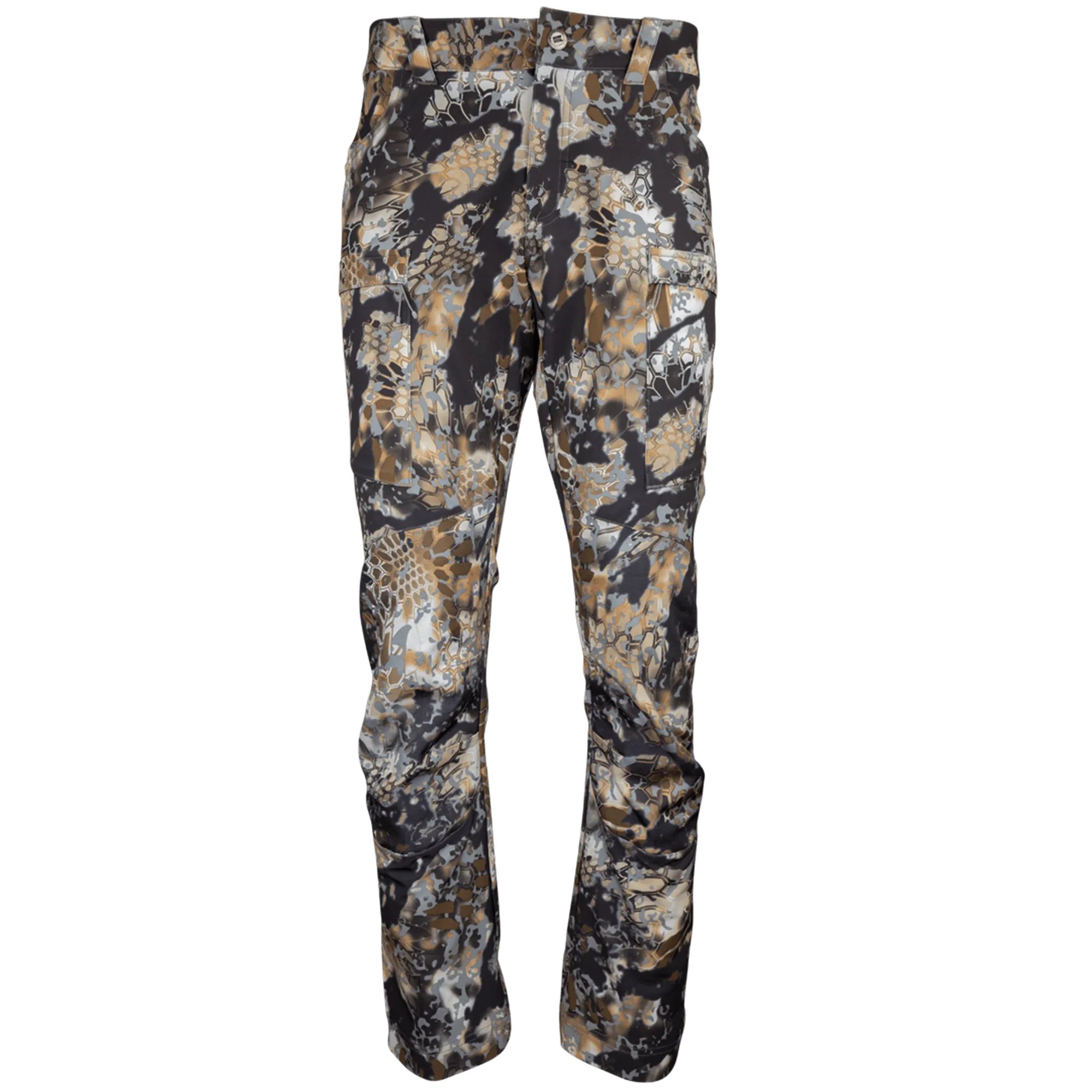 Alaios Pant