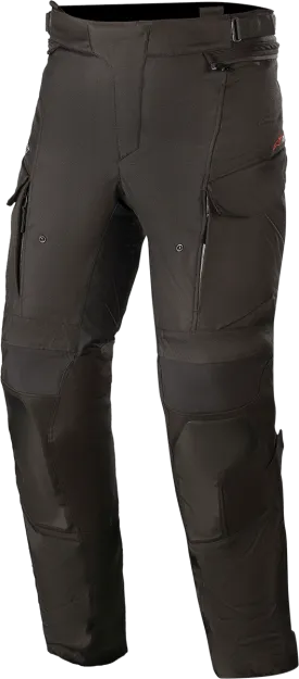 ALPINESTARS Andes v3 Drystar? Long Pants - Black - Large 3227721-10-L