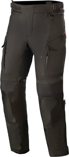 ALPINESTARS Andes v3 Drystar? Long Pants - Black - Medium 3227721-10-M