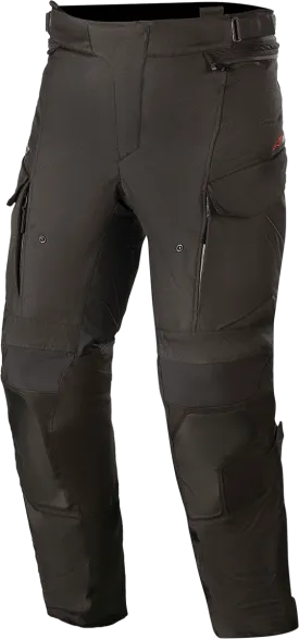 ALPINESTARS Andes v3 Drystar? Pants - Black - 2XL 3227521-10-2X