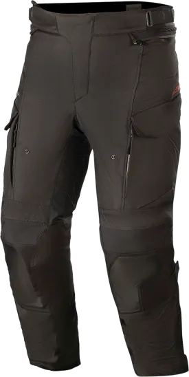 ALPINESTARS Andes v3 Drystar? Short Pants - Black - 4XL 3227621-10-4X