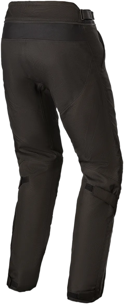 ALPINESTARS Gravity Drystar? Pants - Black - 2XL 3223720-10-2X