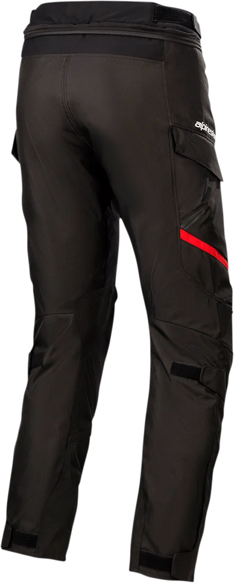 ALPINESTARS Honda Andes v3 Drystar? Pants - Black - XL 3227421-10-XL