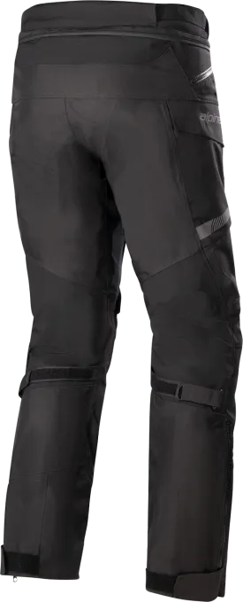 ALPINESTARS Monteira Drystar XF Pants - Black - 4XL 3225123-1100-4X