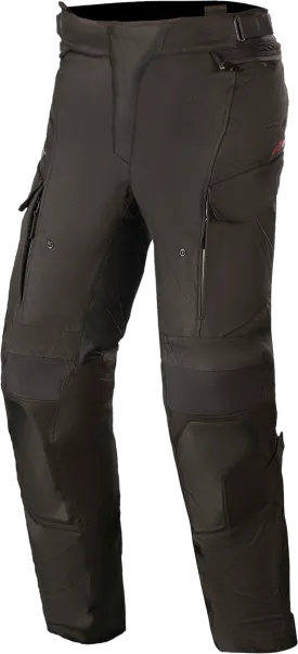 ALPINESTARS Stella Andes v3 Drystar? Pants - Black - XL 3237521-10-XL