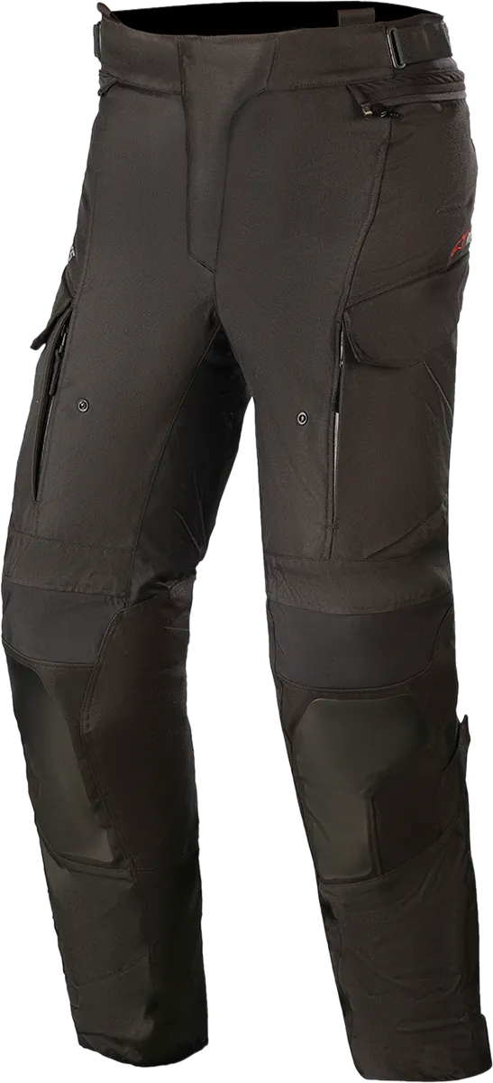ALPINESTARS Stella Andes v3 Drystar? Pants - Black - XL 3237521-10-XL