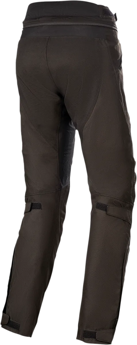 ALPINESTARS Stella Gravity Drystar? Pants - Black/Black - Medium 3233722-1100-M