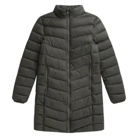 Animal Womens/Ladies Frankie Longline Padded Jacket