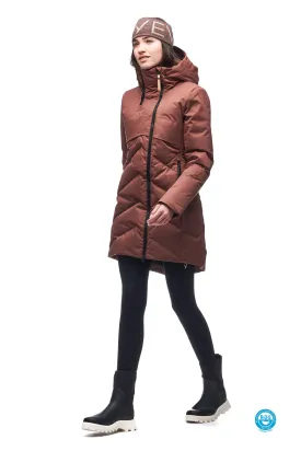 Ayaba III Winter Jackets