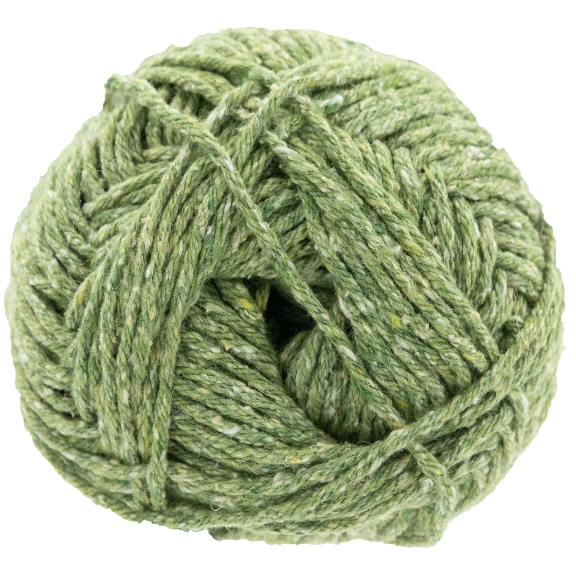Berroco Remix Chunky Yarn - 9921 Fern
