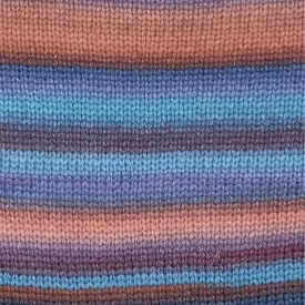 Berroco Wizard Yarn - 2936 Realgar