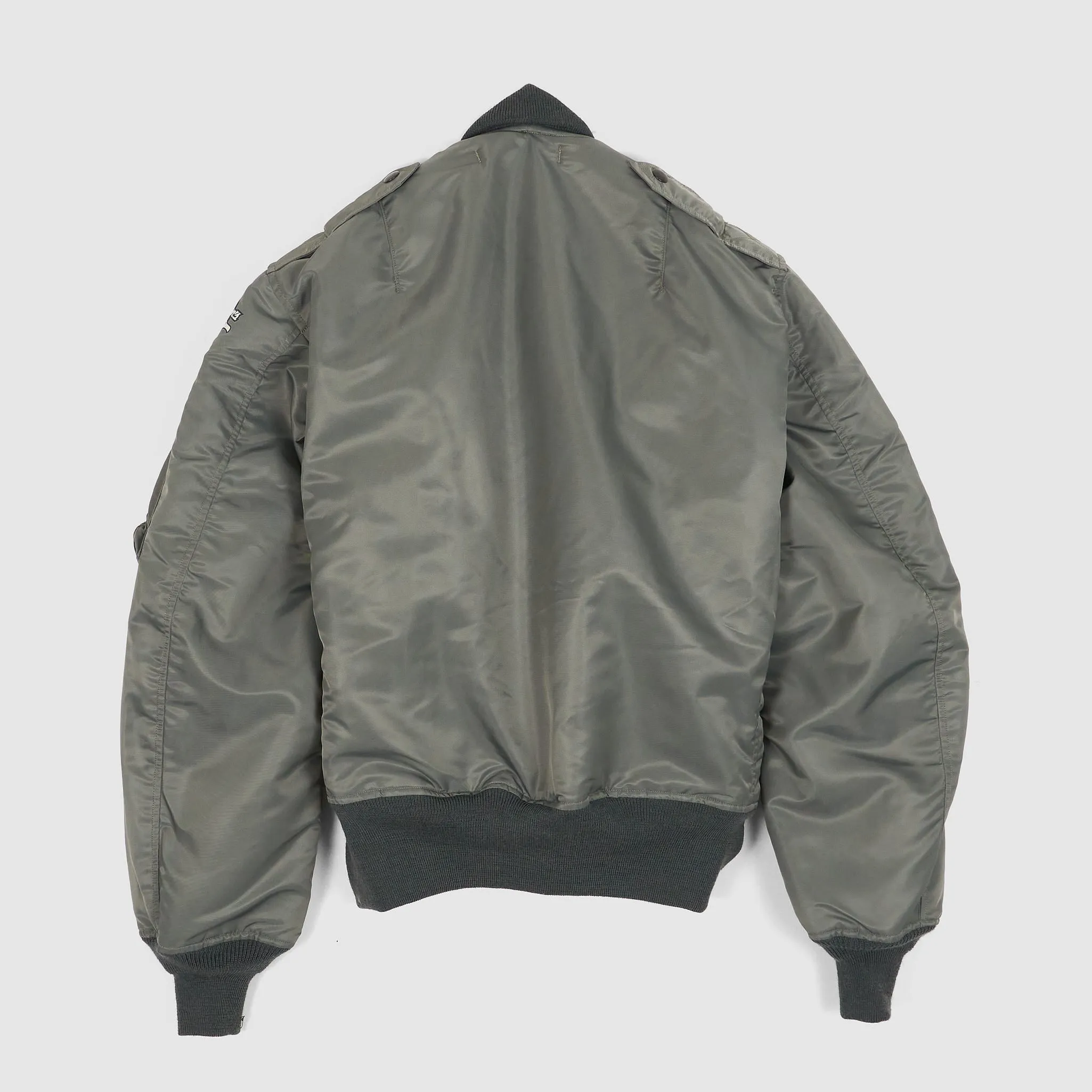 Buzz Ricksons 3 in 1 M-51 Parka with MA-1 Bomber Lining