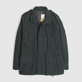 Buzz Rickson's X William Gibson Field Jacket M-65 Field Jacket