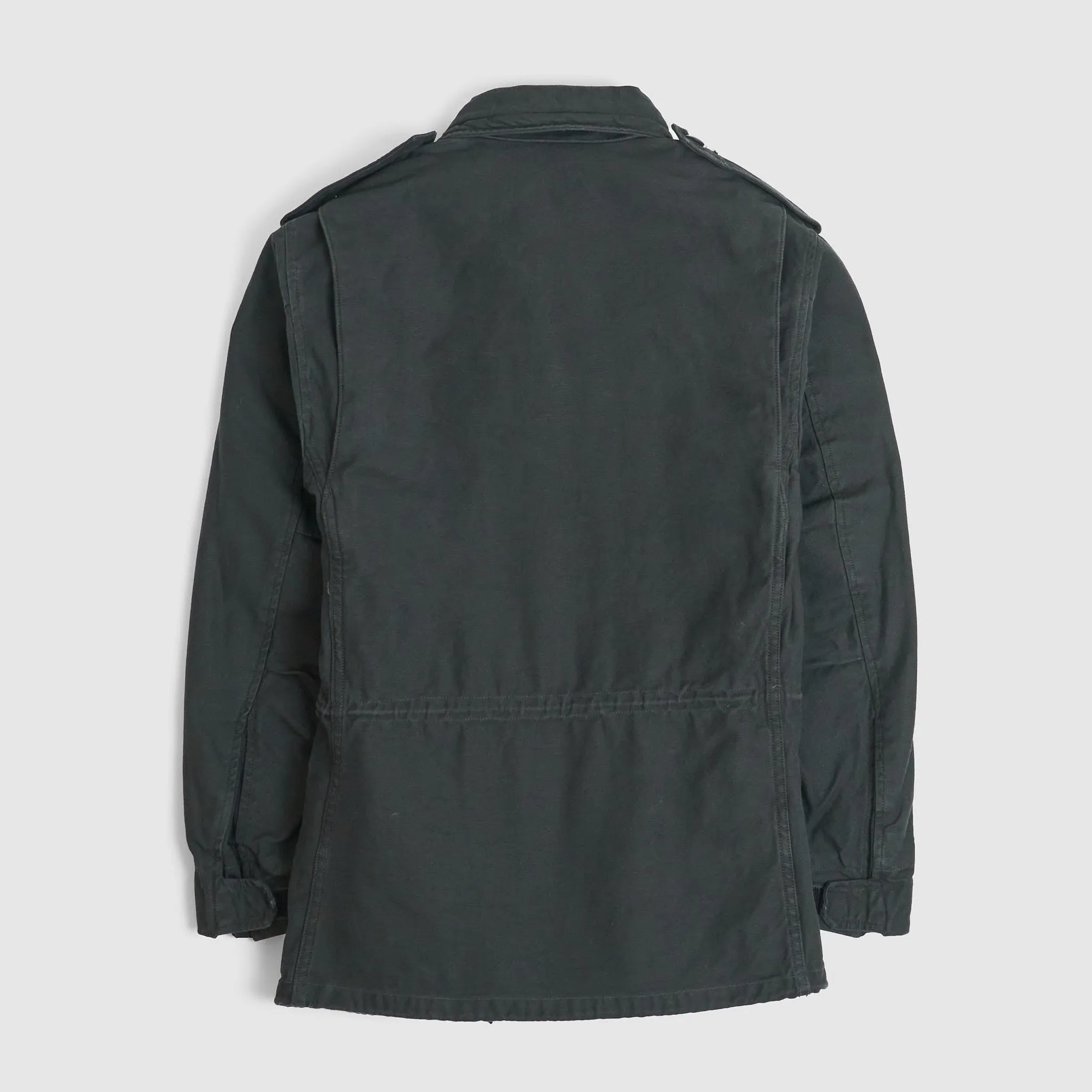 Buzz Rickson's X William Gibson Field Jacket M-65 Field Jacket
