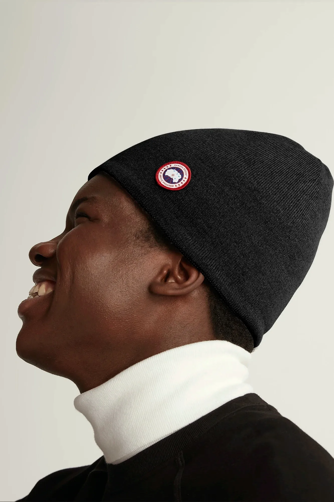 CANADA GOOSE - UNISEX STANDARD TOQUE
