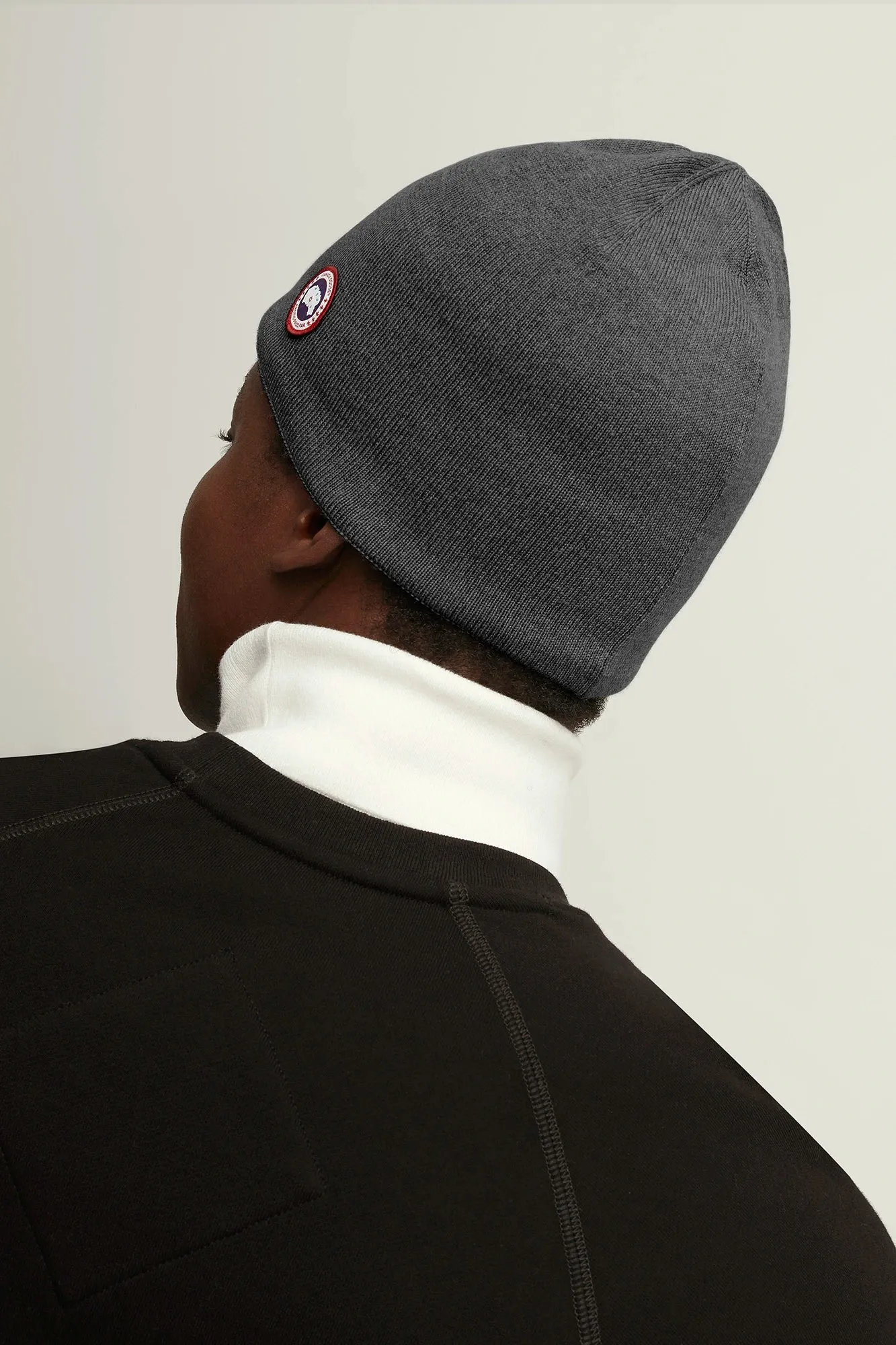 CANADA GOOSE - UNISEX STANDARD TOQUE