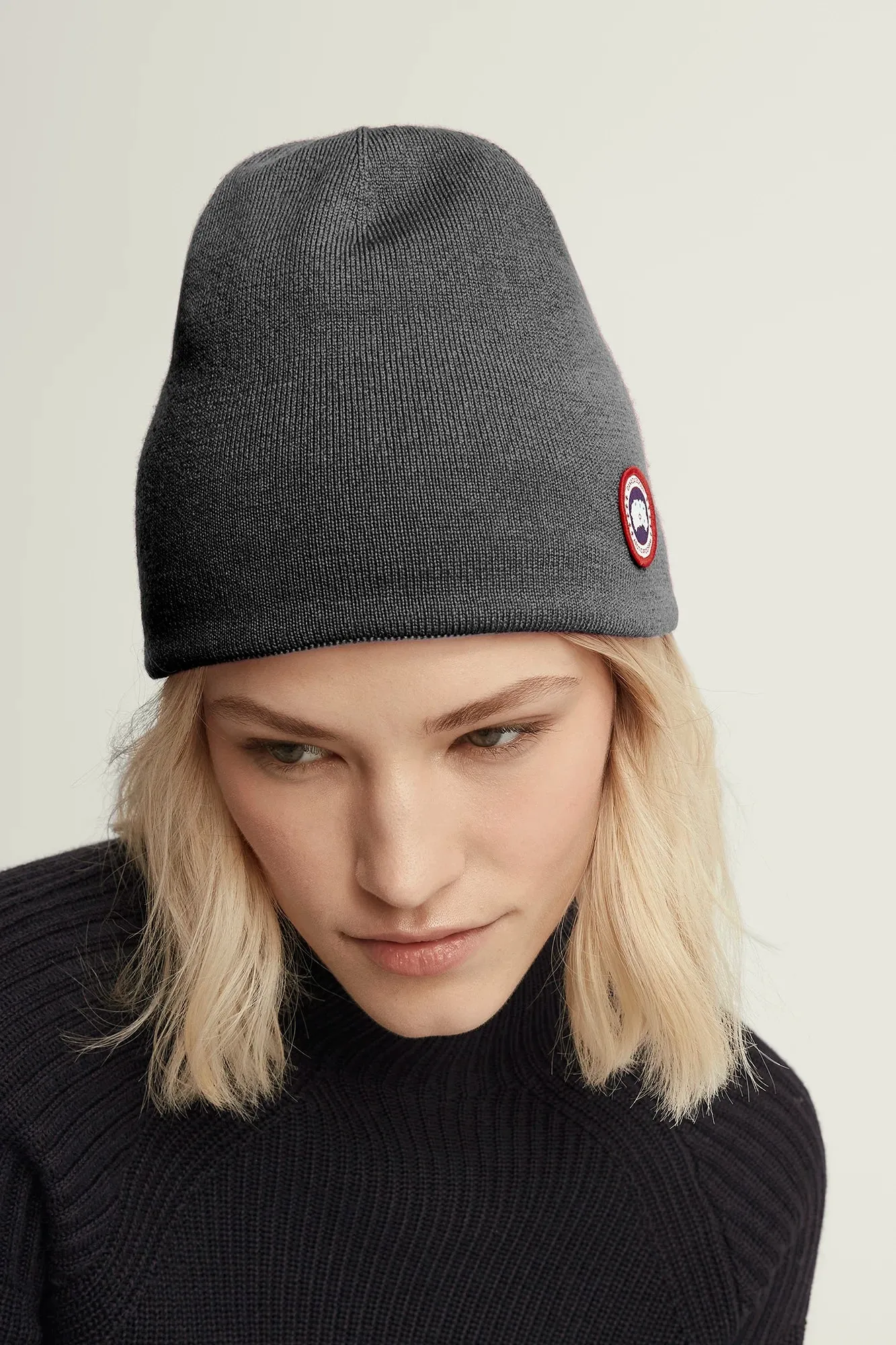 CANADA GOOSE - UNISEX STANDARD TOQUE