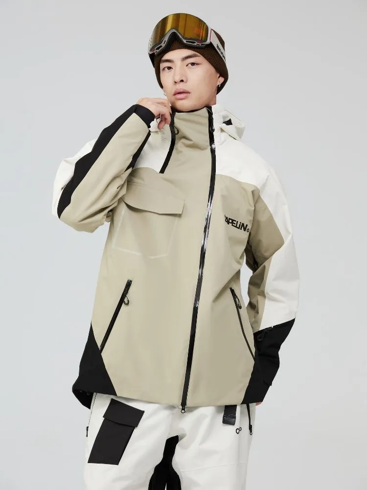 Capelin Crew Leader Pro Insulated Snow Jacket - Women's