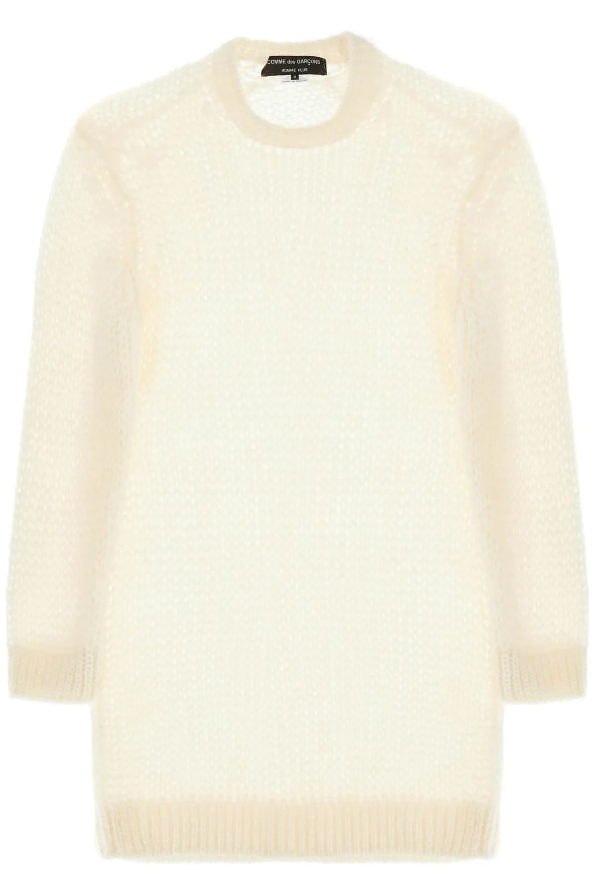 Comme Des Garcons Homme Plus Oversized Moh