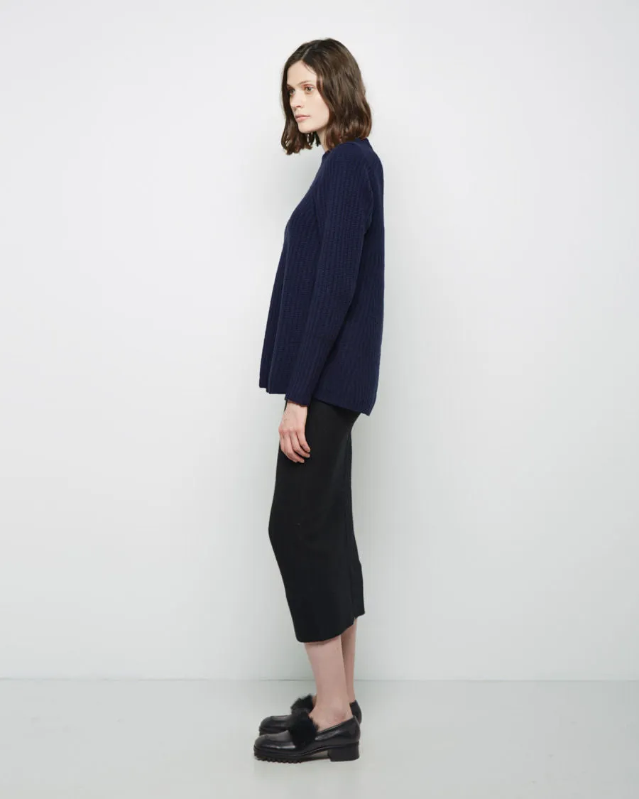 Dixie Wool Pullover