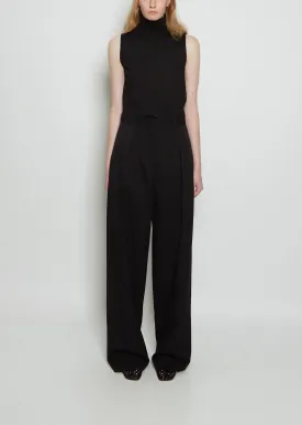 Falun Cashmere Top