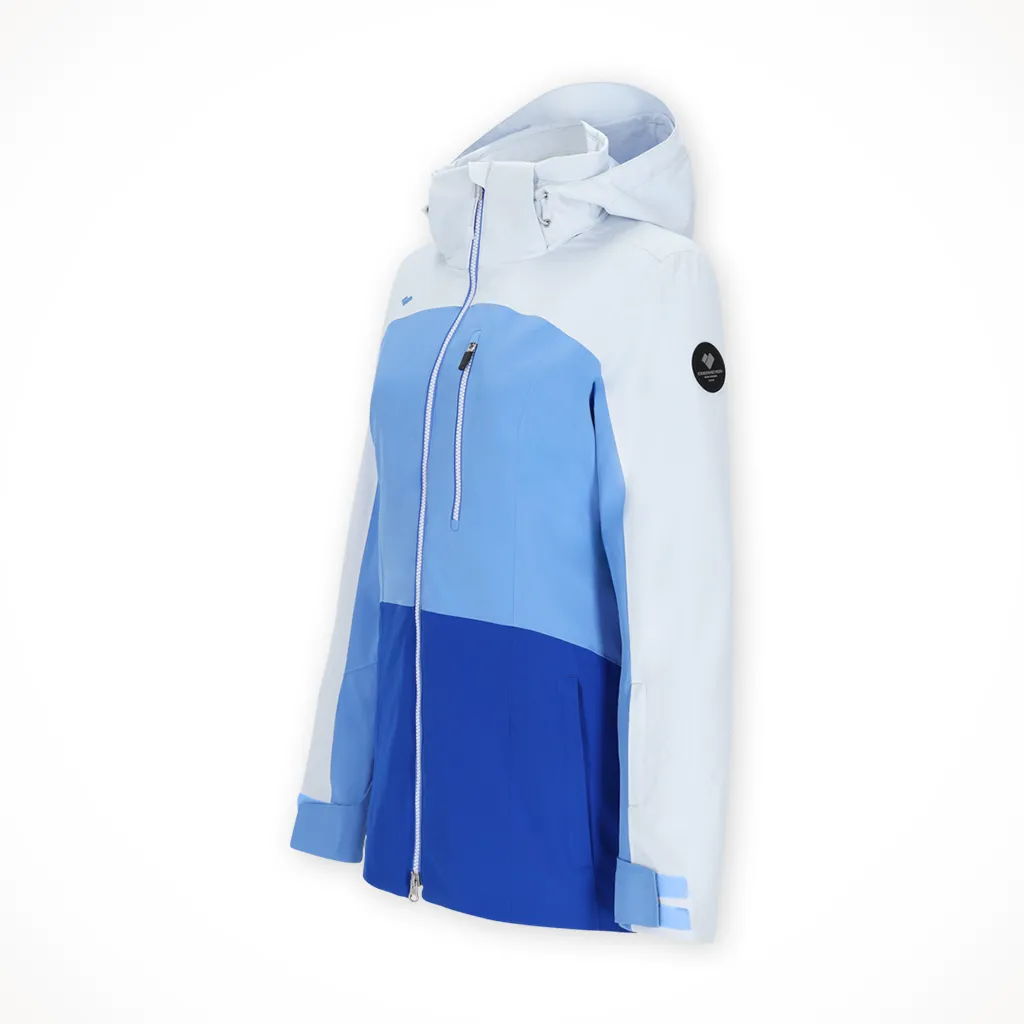 First Chair Jacket — Women's