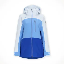 First Chair Jacket — Women's
