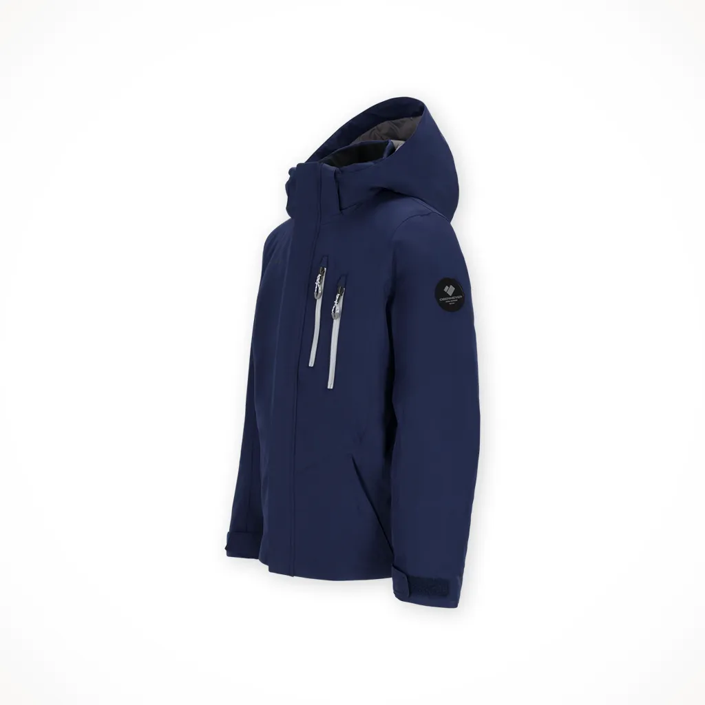 Gent's Jacket — Kids'