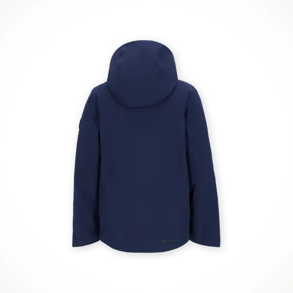Gent's Jacket — Kids'