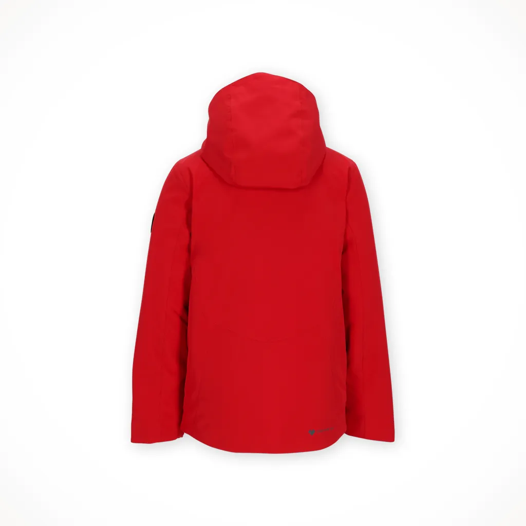 Gent's Jacket — Kids'