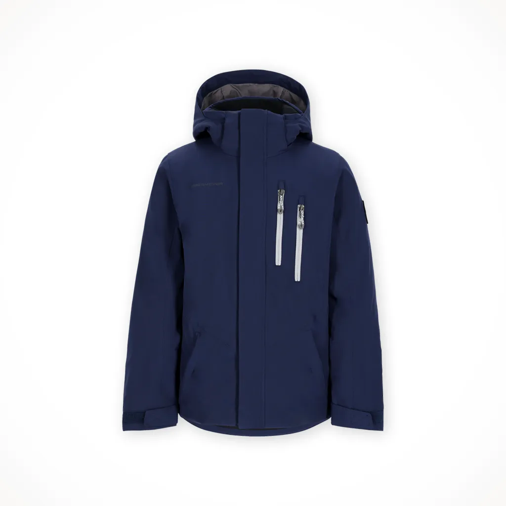 Gent's Jacket — Kids'