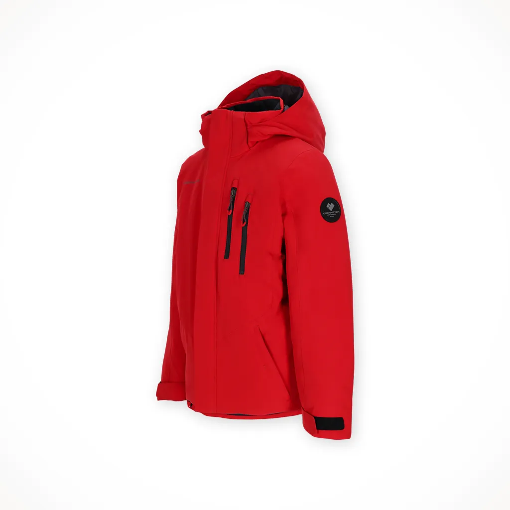 Gent's Jacket — Kids'