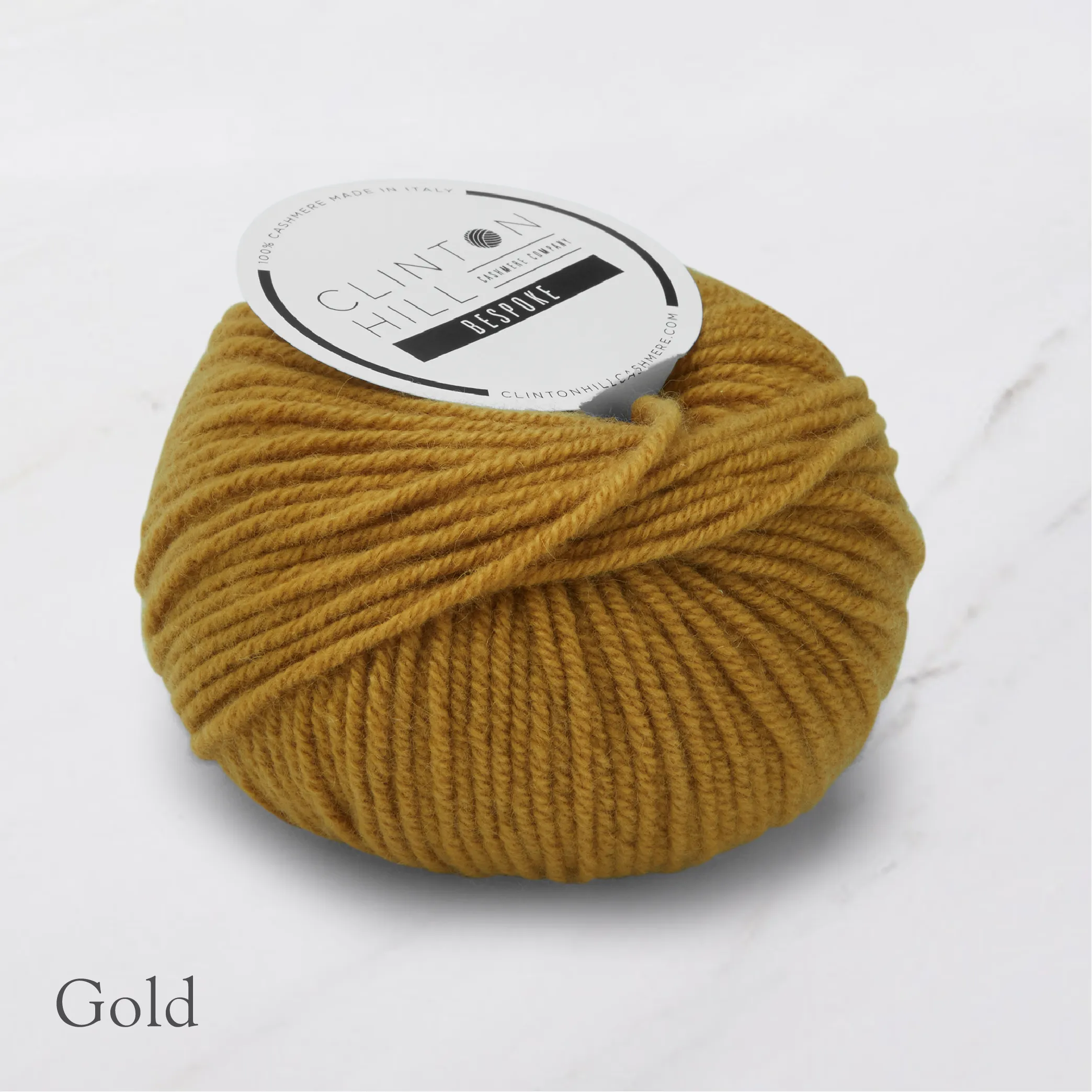 Gold Street Hat Kit