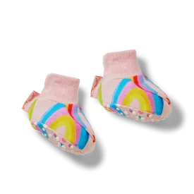 Halcyon Nights Magic Moment Baby Booties