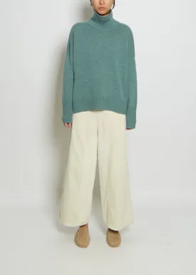 Heidi Cashmere Sweater