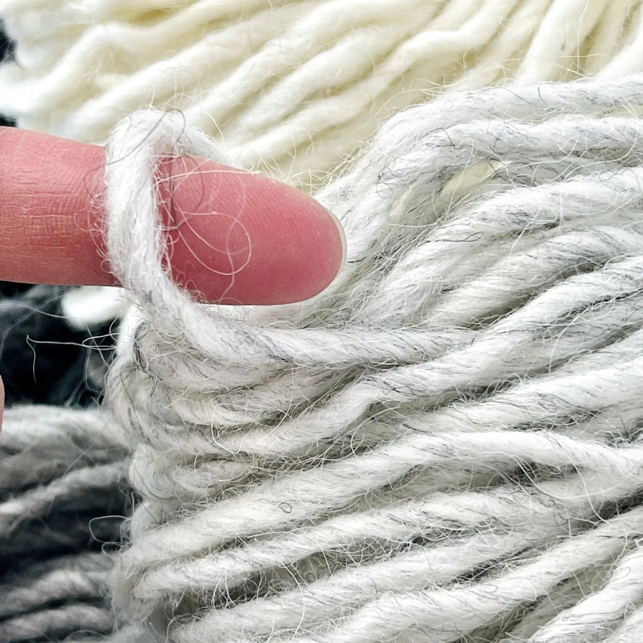 Joklalopi Icelandic Wool Yarn Lopi Super Bulky 100g Skein Lopi Brand Iceland