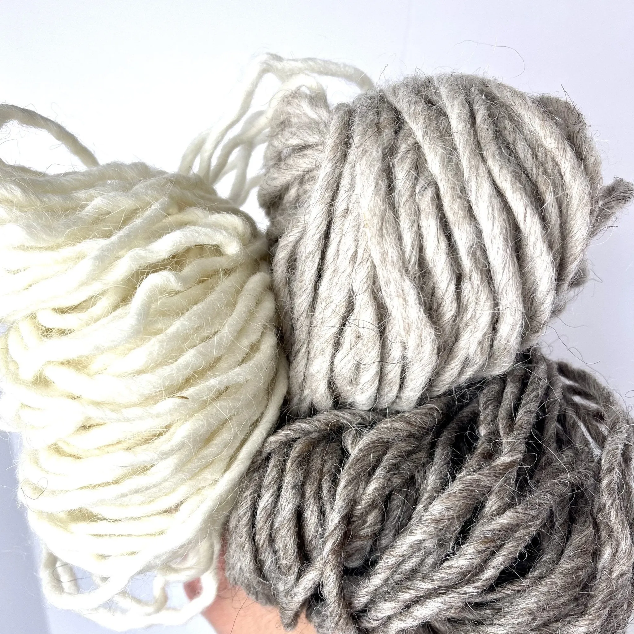 Joklalopi Icelandic Wool Yarn Lopi Super Bulky 100g Skein Lopi Brand Iceland
