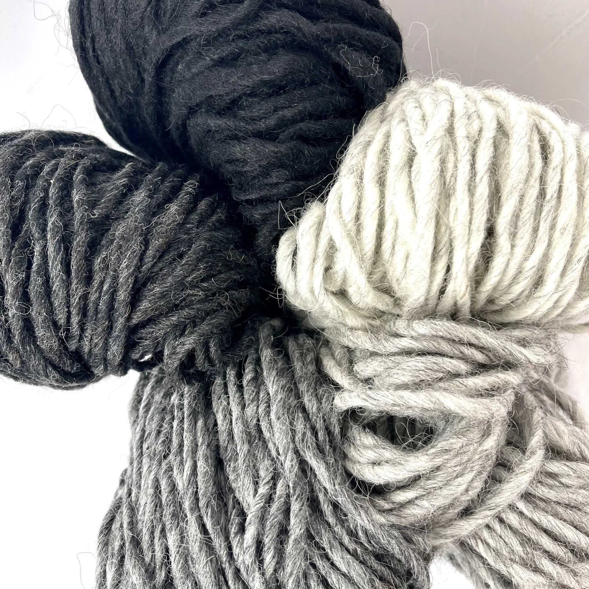Joklalopi Icelandic Wool Yarn Lopi Super Bulky 100g Skein Lopi Brand Iceland