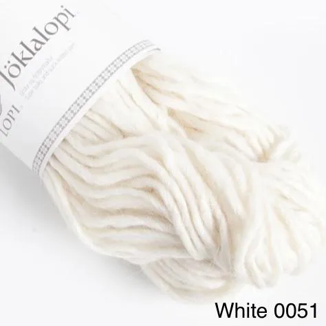 Joklalopi Icelandic Wool Yarn Lopi Super Bulky 100g Skein Lopi Brand Iceland