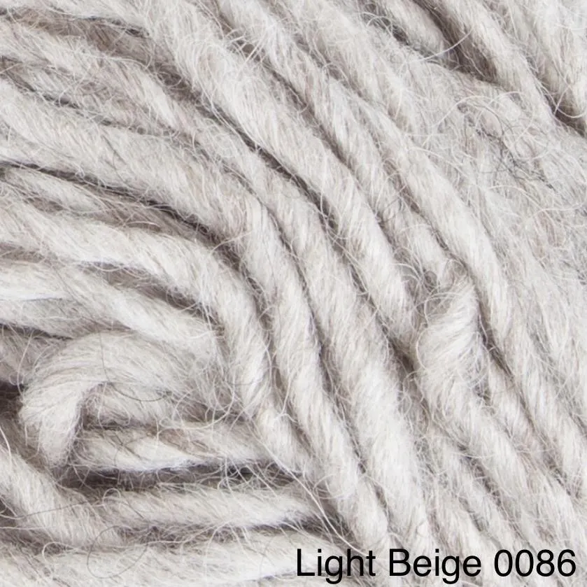 Joklalopi Icelandic Wool Yarn Lopi Super Bulky 100g Skein Lopi Brand Iceland