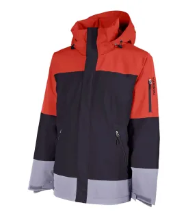 KARBON MEN'S AMPLITUDE JACKET