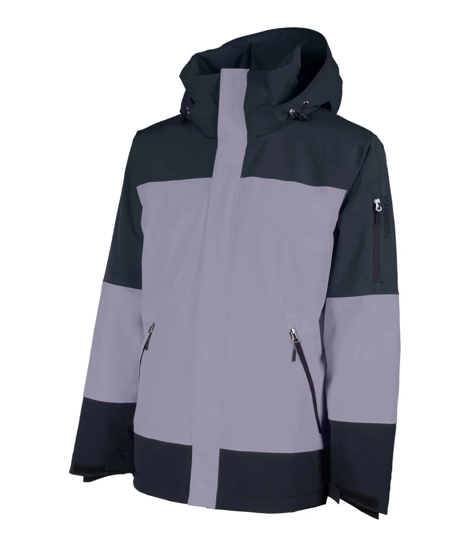 KARBON MEN'S AMPLITUDE JACKET
