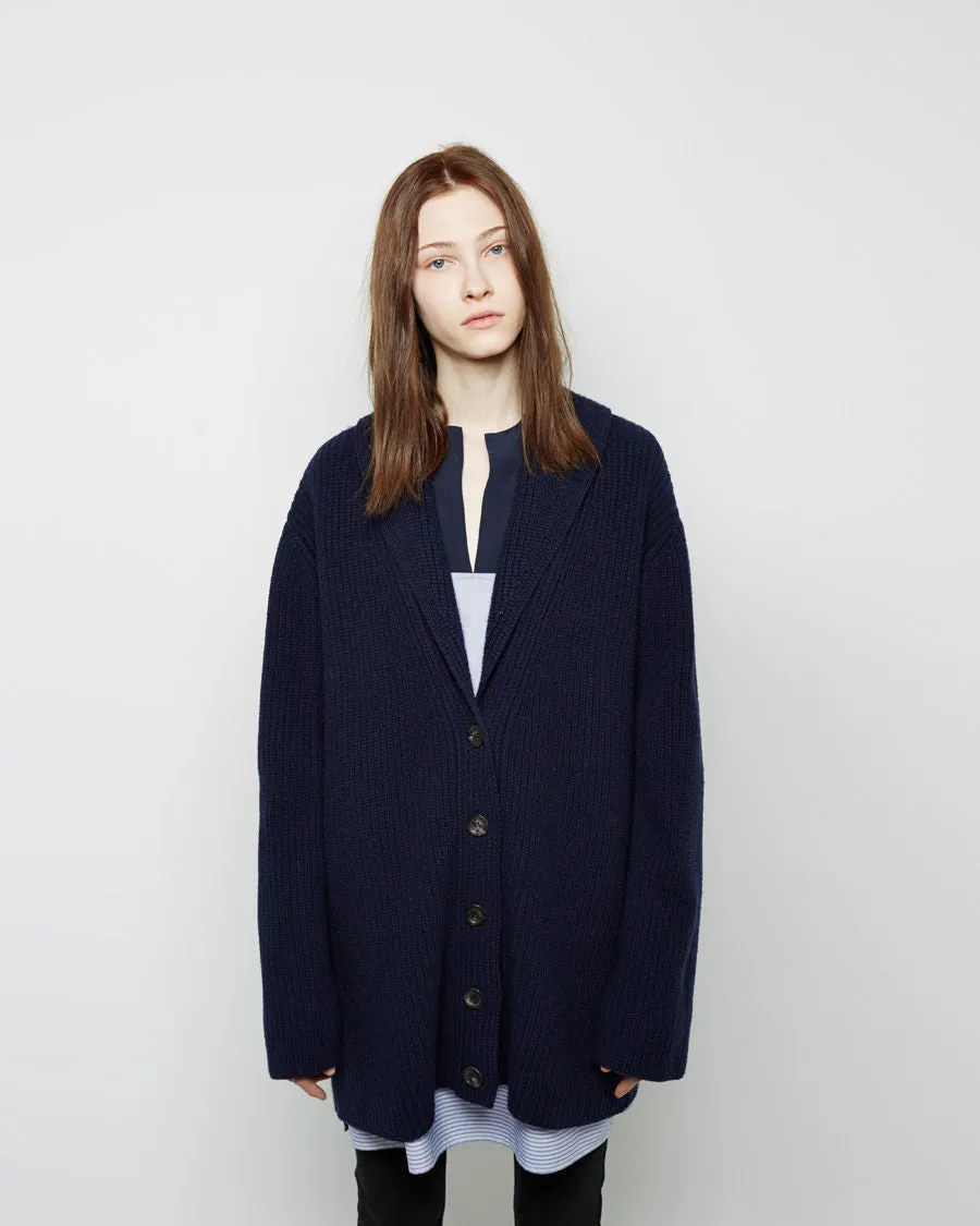 Katya Cardigan