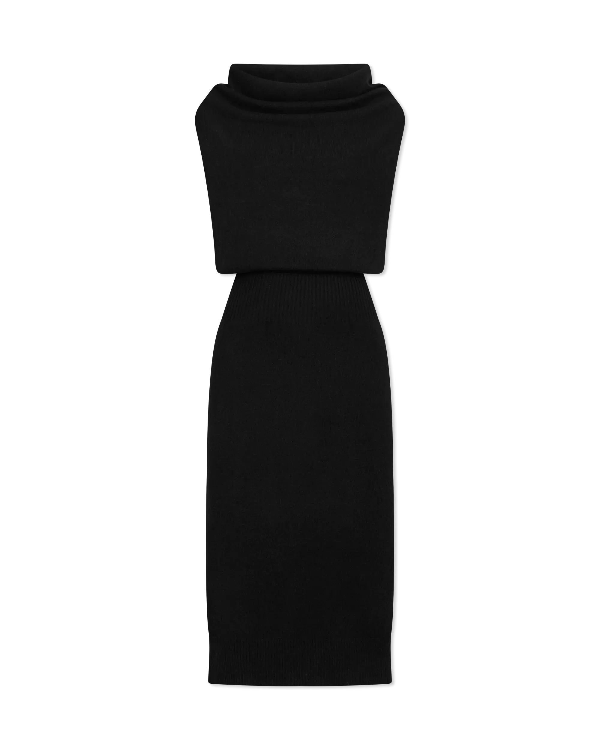 Lori Sleeveless Dress