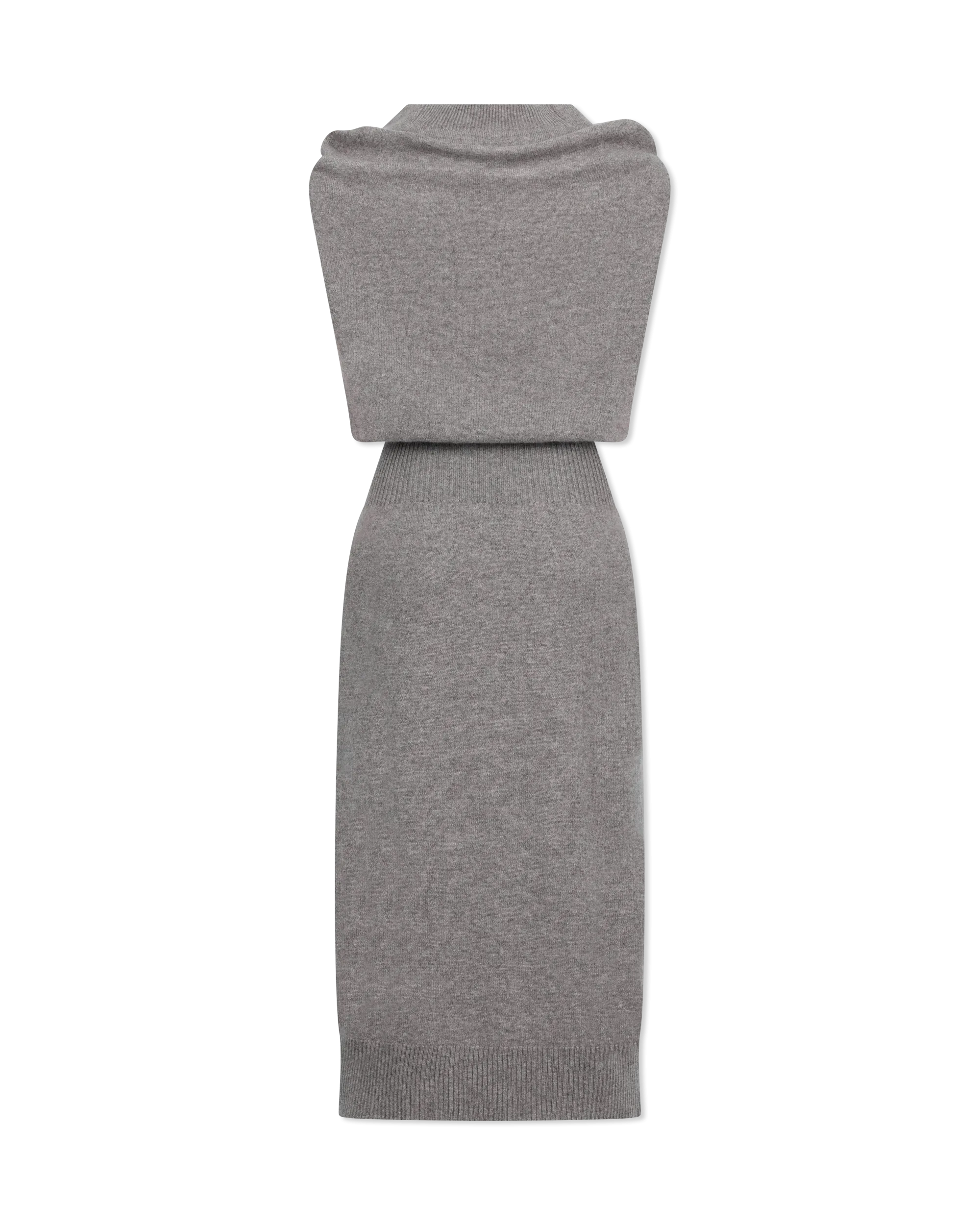 Lori Sleeveless Dress