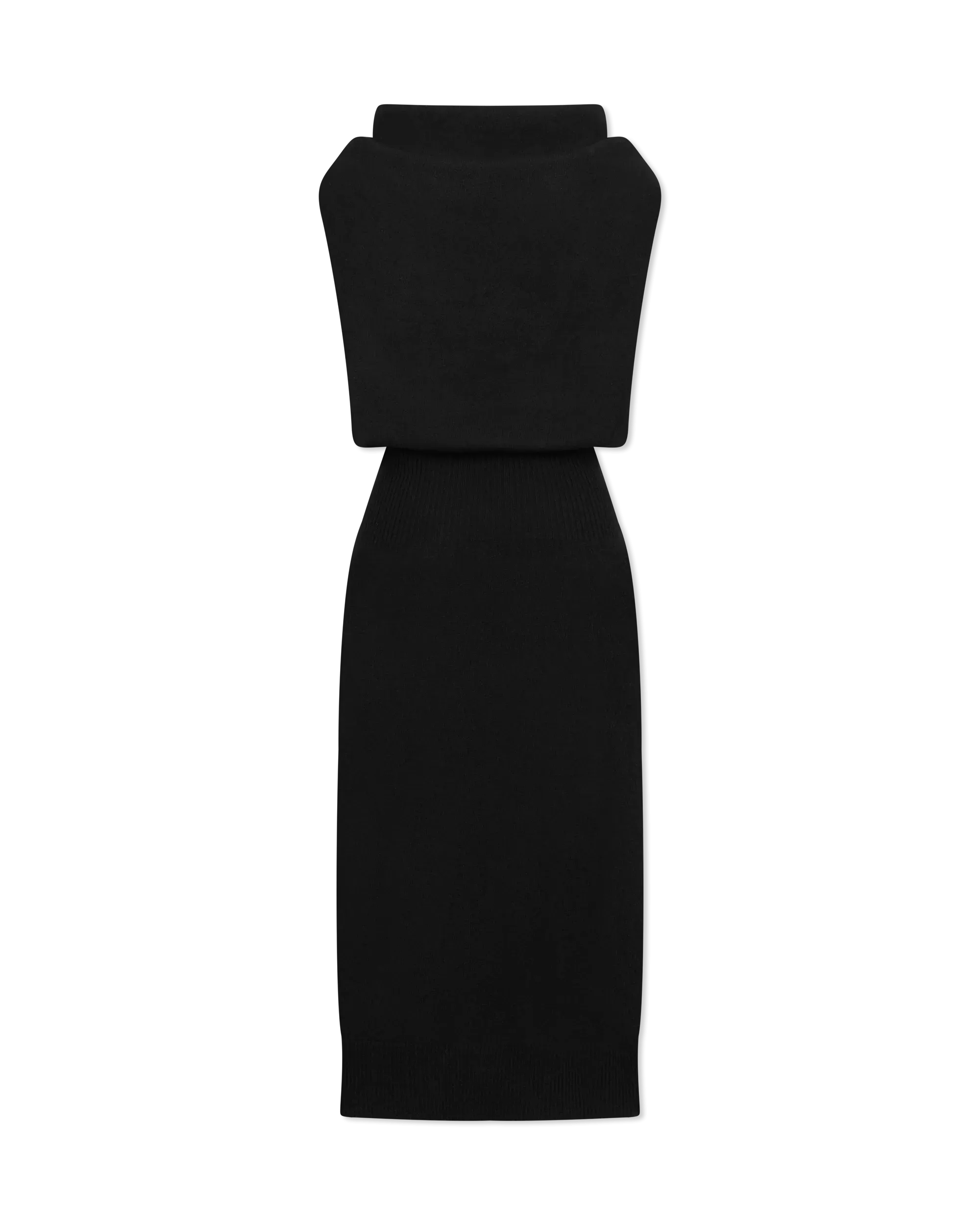Lori Sleeveless Dress