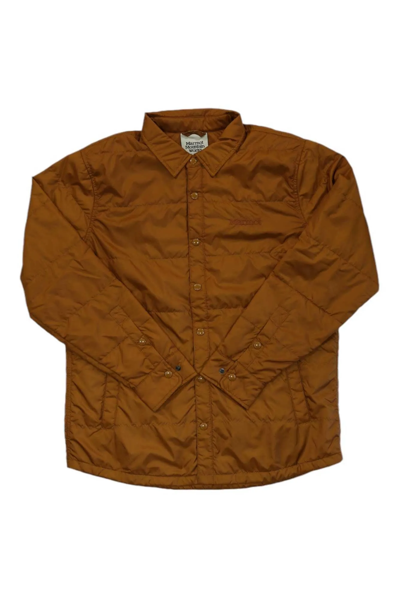 Marmot Mens Rye Jacket